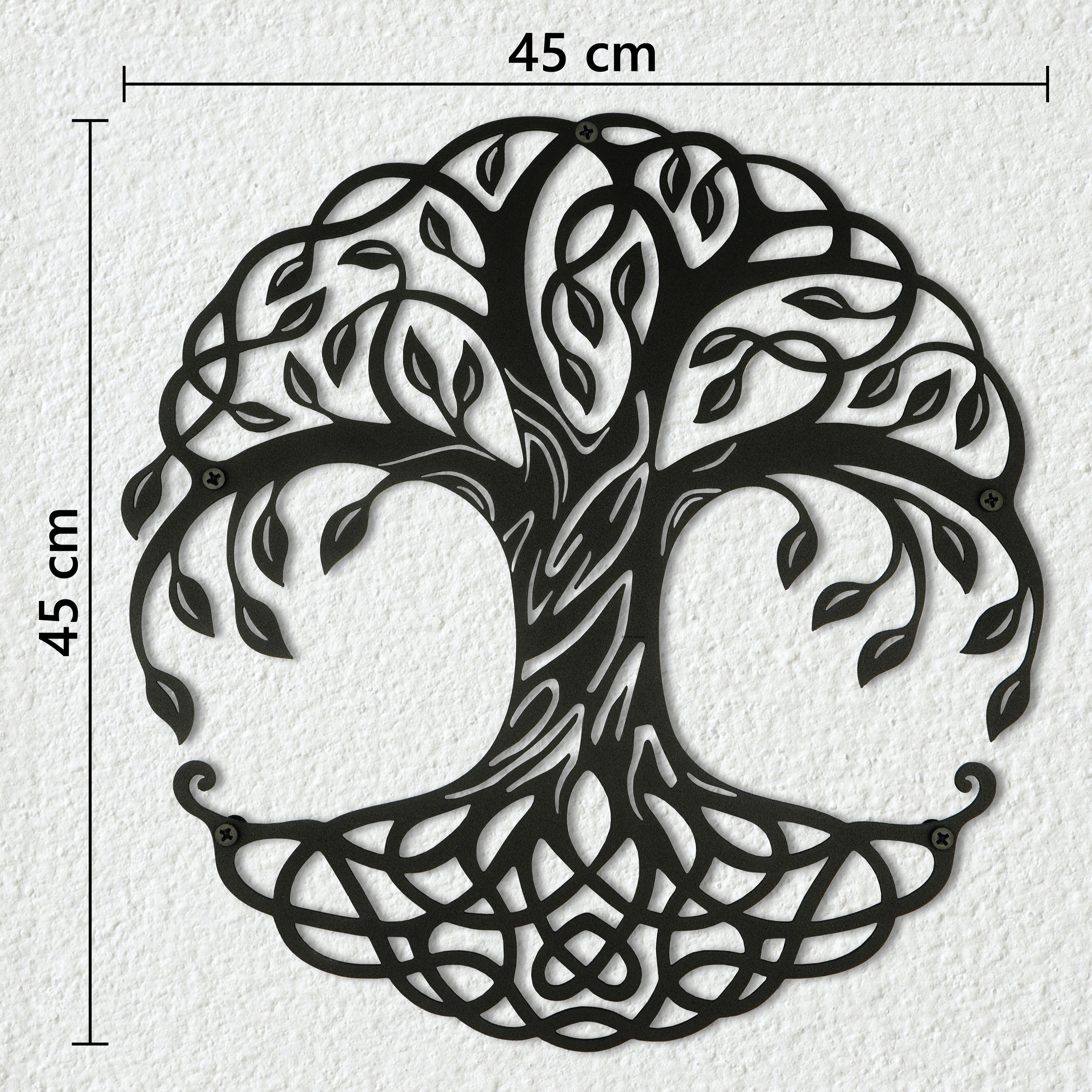 Tree of life - 1